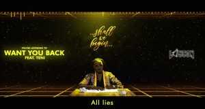 Want You Back Music Video