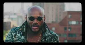 We Must Groove Music Video