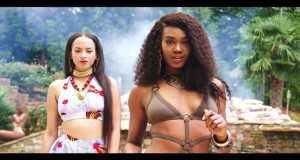 Wetin Music Video