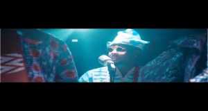 Yeba Music Video
