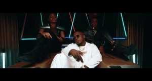 You Rappers Should Fix Up Your Lives Videoclip