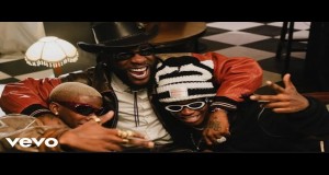Tshwala Bam Music Video