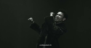 Undisputed Music Video