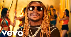 Uptown Music Video