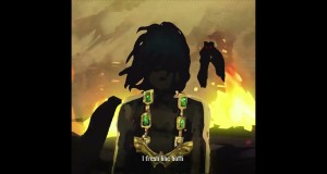 Villain Video musical