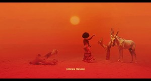 Wahala Video Musik