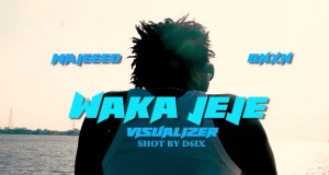 Waka Jeje