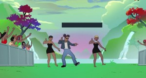 Wetin Be Love Videoclip