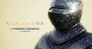 Whinin Criminal Videoclip