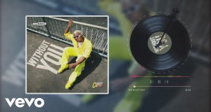 Without You Video Musik