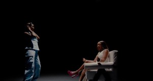 Woman To Woman Videoclip