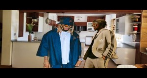 Wonder Muusikavideo