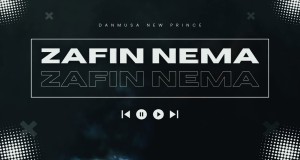 Zafin Nema