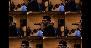 Zahraddin Dujima Ango