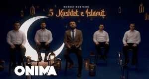 5 Kushtet E Islamit Videoclip