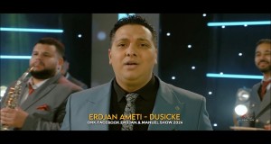 Dusicke Videoclip
