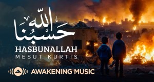 Hasbunallah Music Video