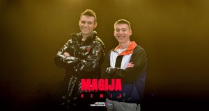Magija Remix