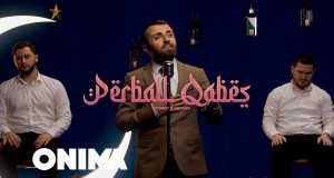 Perball Qabes Videoclip