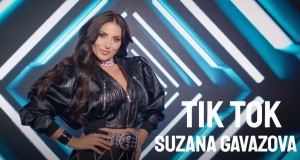 Tik Tok Music Video