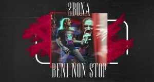 Beni Nonstop Videoclip
