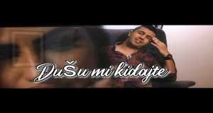 Dusu Mi Kidajte