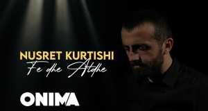Fe Dhe Atdhe