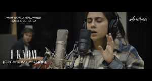 I Know (Orchestral Version) Music Video
