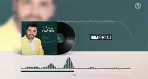 Ibrahimi A.s Amashusho yindirimbo