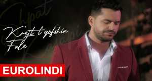 Krejt T'qofshin Fale Видеои мусиқӣ