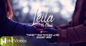 Leila Video Musik