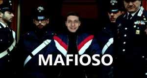 Mafioso Музычнае відэа
