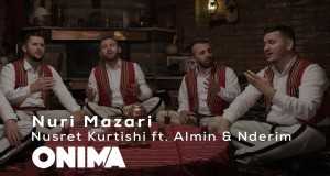 Nuri Mazari Videoclip
