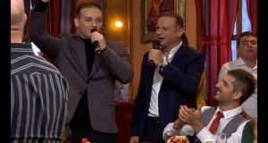 Tri Godini Stana Video musicale