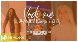 Vodi Me
