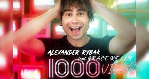 1000 Views