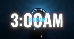 3Am Musik-Video