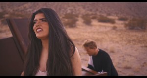 Bad Valentine Muusikavideo