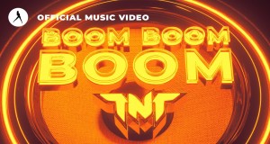 Boom Boom Boom Videoclip