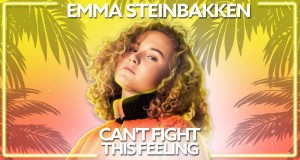 Can't Fight This Feeling Aýdym-saz wideosy