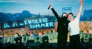 Endless Summer