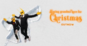 What to buy grandma for christmas