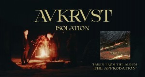 Isolation Muusikavideo
