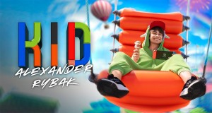 Kid Musiikkivideo