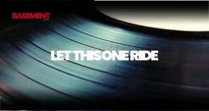 Let This One Ride Vídeo de música