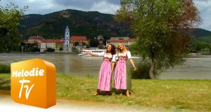 Lied Aus Der Wachau Vídeo de música