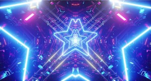 Made Of Stars Teledysk
