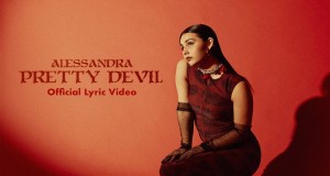 Pretty Devil