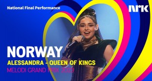 Queen Of Kings