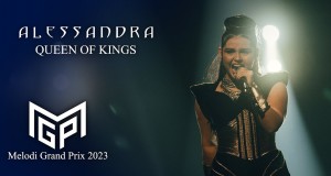 Queen Of Kings Teledysk